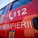 Incendiu la complexul Therme