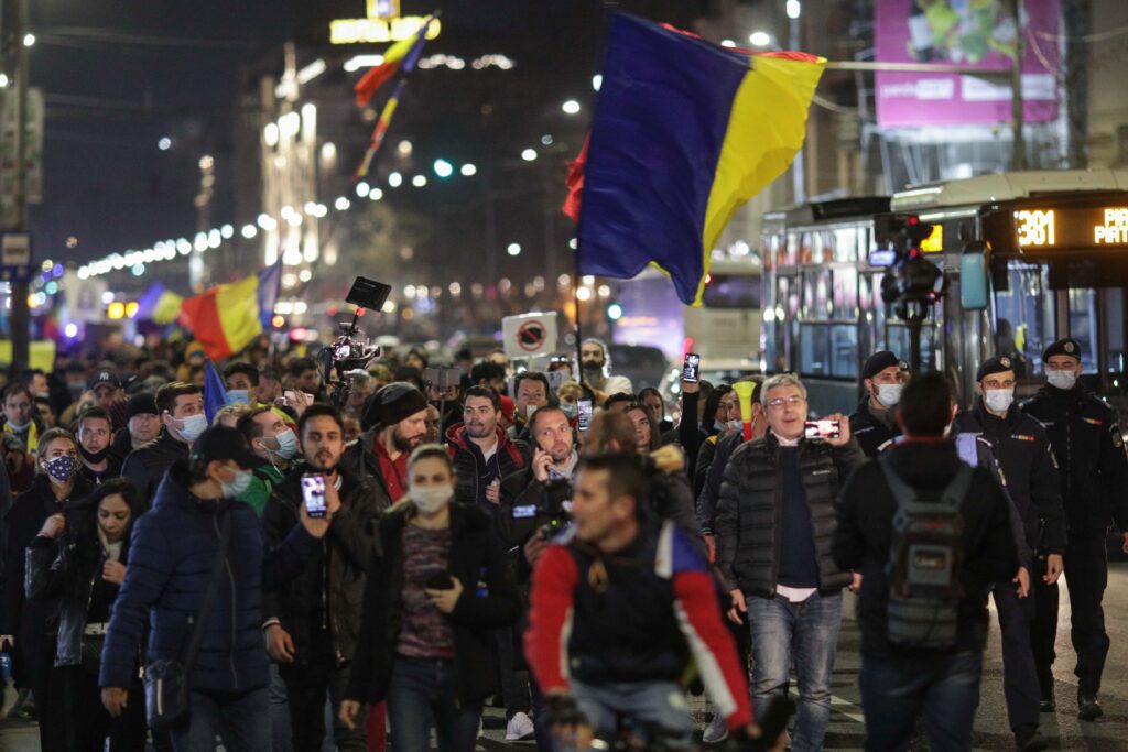 protest-marti-Bucuresti