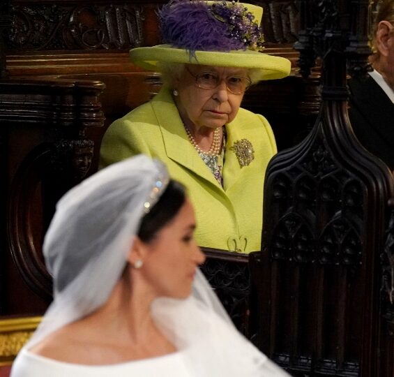 Prima reacție a reginei Elisabeta după interviul lui Harry și Meghan lasă loc de speculații