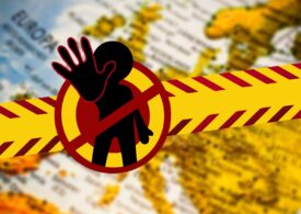 ONG european: Pandemia a erodat democraţia, statul de drept în multe ţări UE. Și România e pe listă