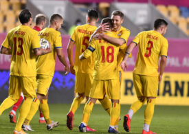 Cum ar putea arăta primul "11" al României la primele meciuri din preliminariile Cupei Mondiale din 2022