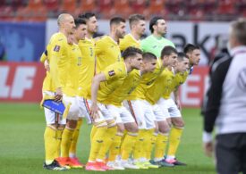 Notele primite de jucătorii României după înfrângerea cu Germania: Niță, aproape de perfecțiune