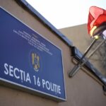 Nouă poliţişti au fost trimiși în judecată pentru că au torturat doi tineri din Capitală