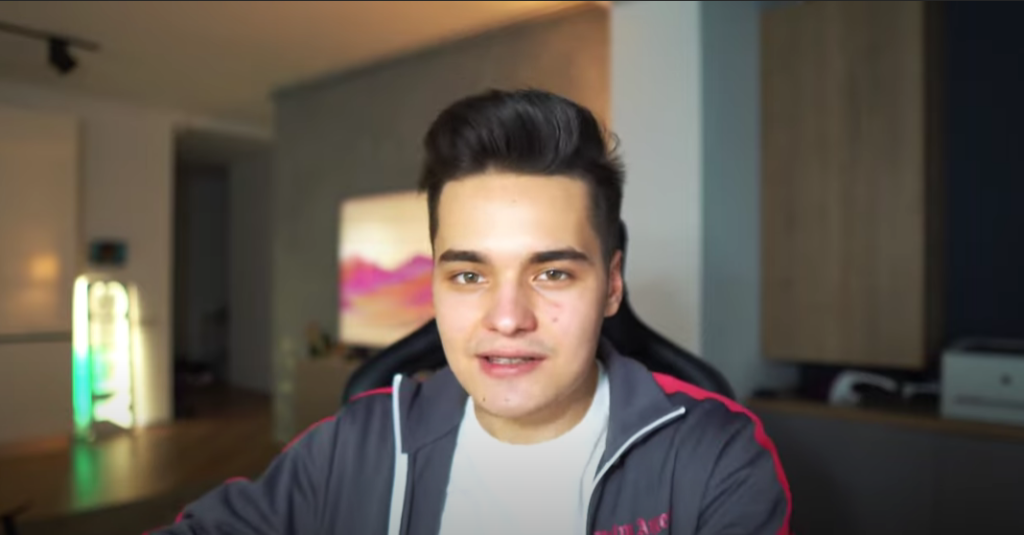 Selly face apel la tineri să iasă la vot: Vă documentați, vă faceți temele și decideți pentru viitorul vostru (Video)
