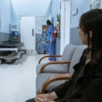 Botoşani: O femeie a sunat din spital la 112, pentru că dorea să meargă la toaletă şi nimeni nu o băga în seamă