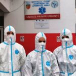 Șefa secţiei infecţioase din Sibiu: Dacă aveţi încă părinţi, vă rog, vaccinaţi-i!