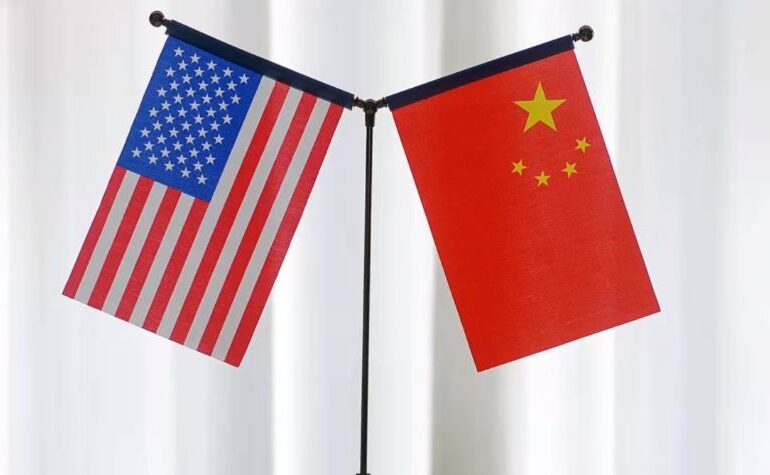 Discuţiile cu China au fost ''dure şi directe'', afirmă un înalt responsabil american