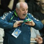 Norvegienii cer excluderea lui Gheorghe Tadici din handbal: E momentul ca cineva să-l oprească, acum și pentru totdeauna