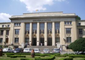 Marile universități din București încep cursurile în format hibrid
