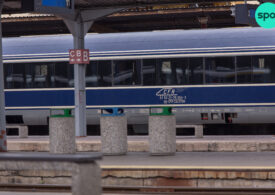 CFR Călători introduce vagoane de dormit sau cuşetă la trenuri de zi, la tarif special