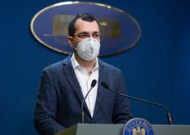 Vlad Voiculescu, despre posibila carantinare a Bucureștilor: Nu poate fi exclusă, incidența e mai mare decât cea raportată