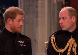 Prințul William combate acuzațiile lui Meghan și Harry: Nu suntem deloc o familie rasistă (Video)
