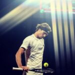 Zverev iese la atac: Federer n-ar trebui să fie înaintea mea în clasamentul ATP