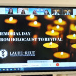 De la Holocaust la renașterea speranței