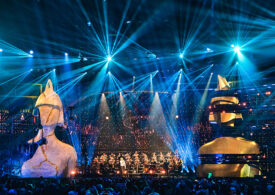 Brit Awards se va desfășura cu 4.000 de spectatori, fără mască sau distanțare