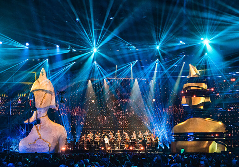Brit Awards se va desfășura cu 4.000 de spectatori, fără mască sau distanțare