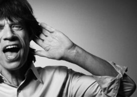Mick Jagger și Dave Grohl au lansat un cântec despre pandemie, anti-vacciniști și conspirațiile COVID