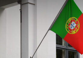 Portugalia prelungeşte starea de urgență și restricțiile până pe 15 aprilie
