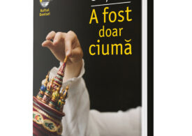 "A fost doar ciumă": ce s-a întâmplat în Moscova, în 1939 - Fragment în avanpremieră