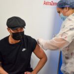 Mihai Bendeac s-a vaccinat cu AstraZeneca: Vreau să dau încredere în oamenii de știință, în medicină, în vaccinare