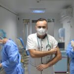 Medicul Adrian Marinescu, despre mpox: Nu e un pericol mare, nu trebuie să ne gândim că va veni o altă pandemie