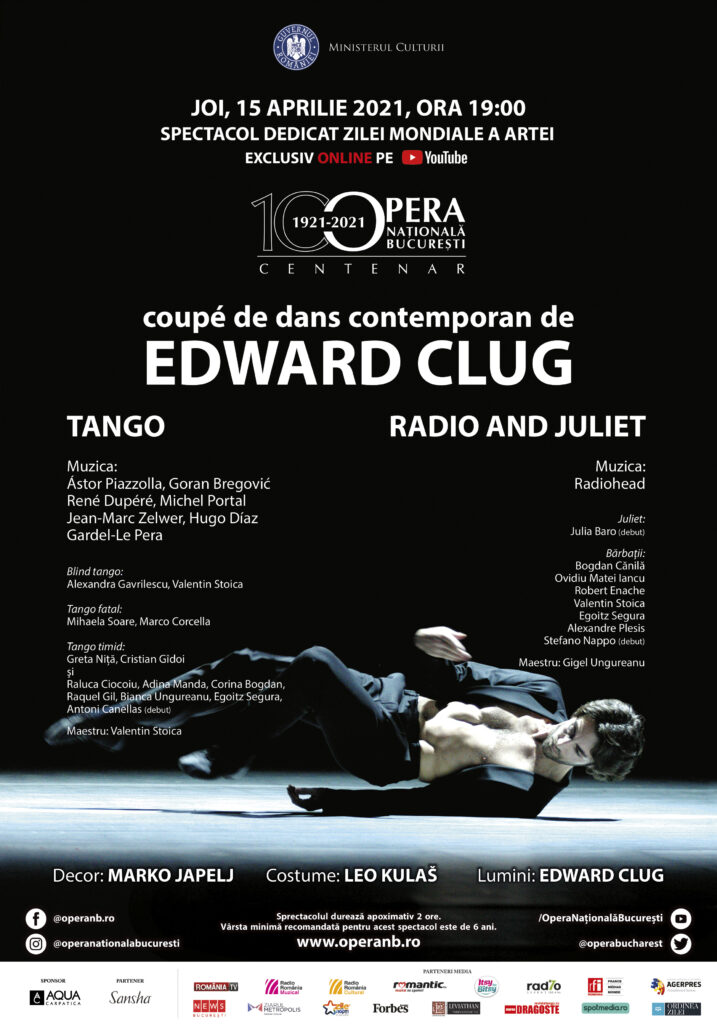 !!15.04 afis Tango - Ziua Artei.cdr