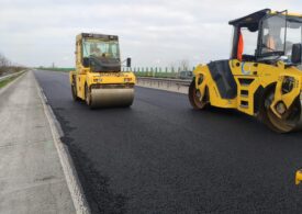 Parchetul European condus de Kovesi a demascat cum se fraudează banii de asfaltări în România