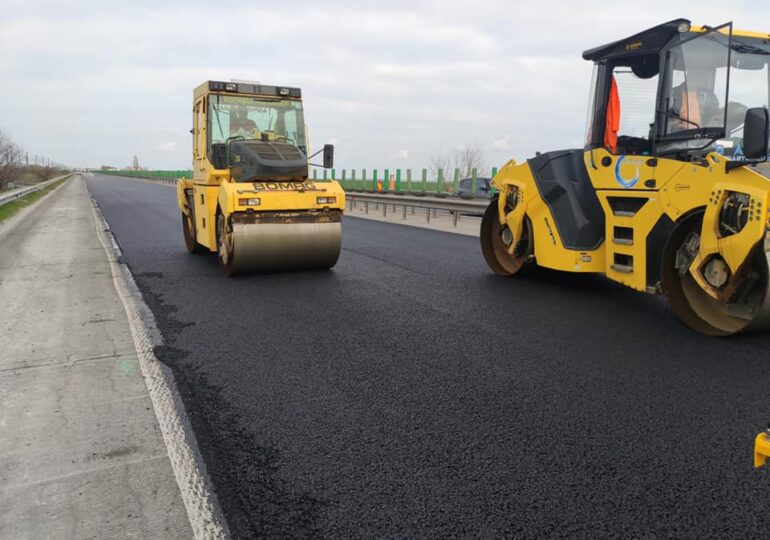 Parchetul European condus de Kovesi a demascat cum se fraudează banii de asfaltări în România
