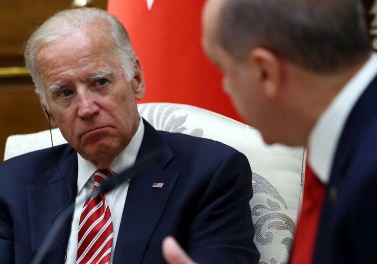 Joe Biden recunoaște genocidul armean, soldat cu 1,5 milioane de victime