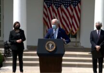 Președintele Biden și procurorul general anunță măsuri de limitare a utilizării armelor în SUA