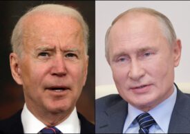 Biden îl sancționează pe Putin pentru spionaj cibernetic și intervenție în alegeri. Ce înseamnă pentru Rusia și ce se schimbă în relația cu SUA