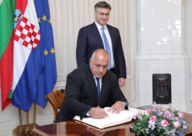 Premierul bulgar a demisionat