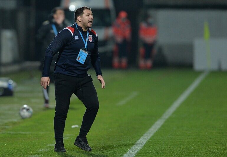 Liga 1: FC Botoșani bifează prima victorie în play-off, cu Academica Clinceni