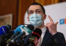 Vlad Voiculescu lansează grave acuzaţii despre raportarea morţilor din spitalele Covid, deşi recunoaşte că nu a reușit să documenteze acest lucru