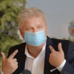 Ce televiziuni și publicații au luat o grămadă de bani de la Daniel Tudorache, pentru a face reclamă unui spital care nu există