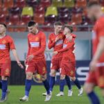 FCSB a pierdut unul dintre cei mai buni jucători: „Are glezna cât pepenele”