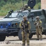 NATO avertizează că luptele se vor intensifica în Ucraina