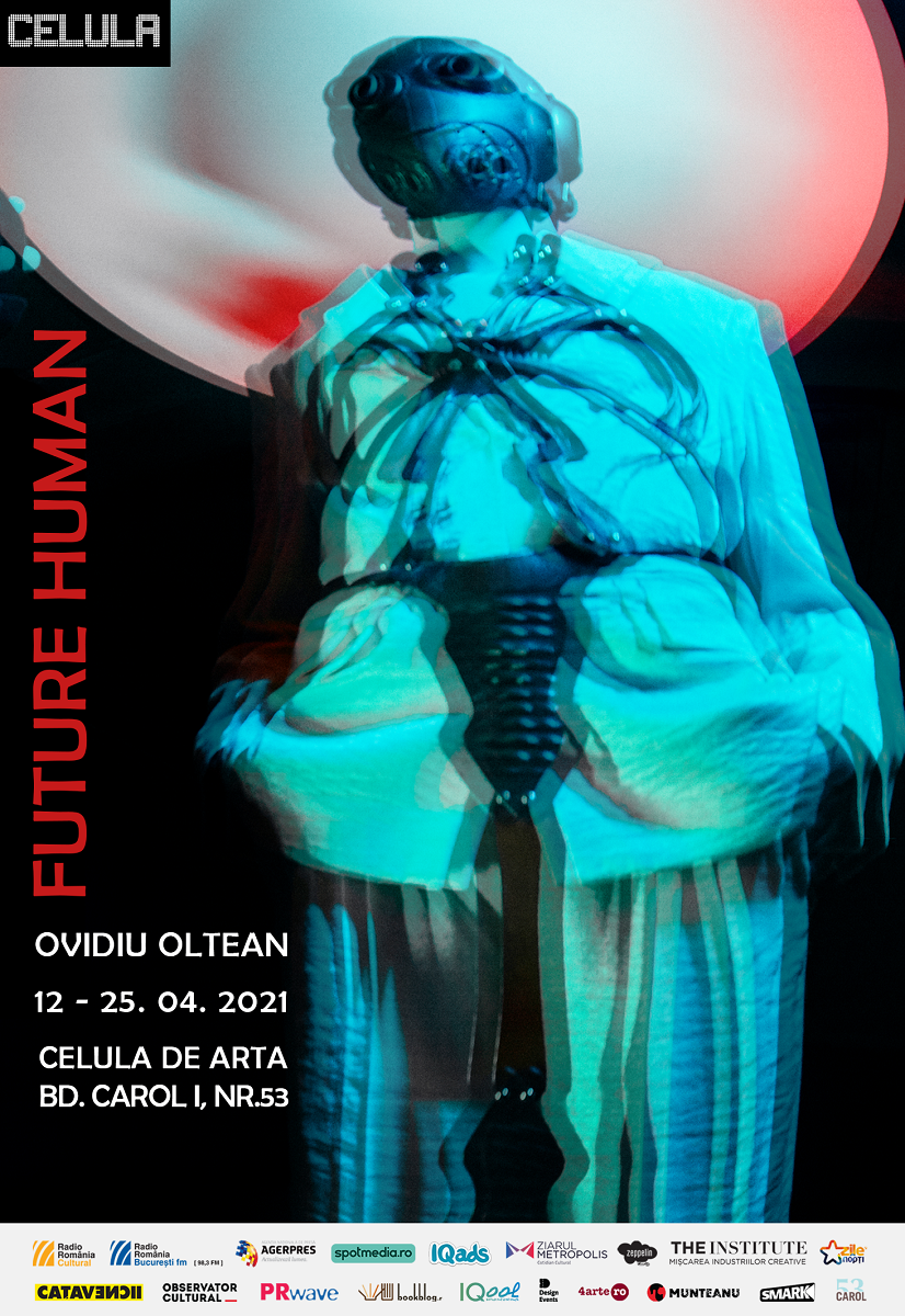 Future-Human_Ovidiu-Oltean_Celula-de-Arta