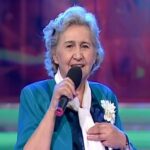 A murit Gabi Luncă. Cunoscuta interpretă de muzică lăutărească era infectată cu Covid