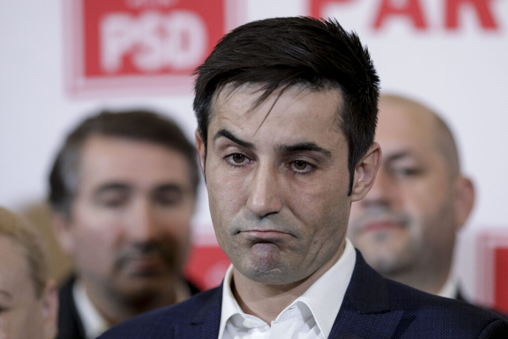 Manda îl pune la colț pe Bolojan: Guvernăm sau plecați?