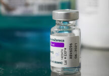 Vaccinul AstraZeneca