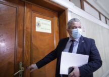 Fostul ministru Florian Bodog este urmărit penal de DNA, pentru abuz în serviciu şi două tipuri de fals