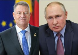 Acțiunile Rusiei se intensifică în România pe fondul crizei din Ucraina și a ofensivei occidentale împotriva spionilor Moscovei