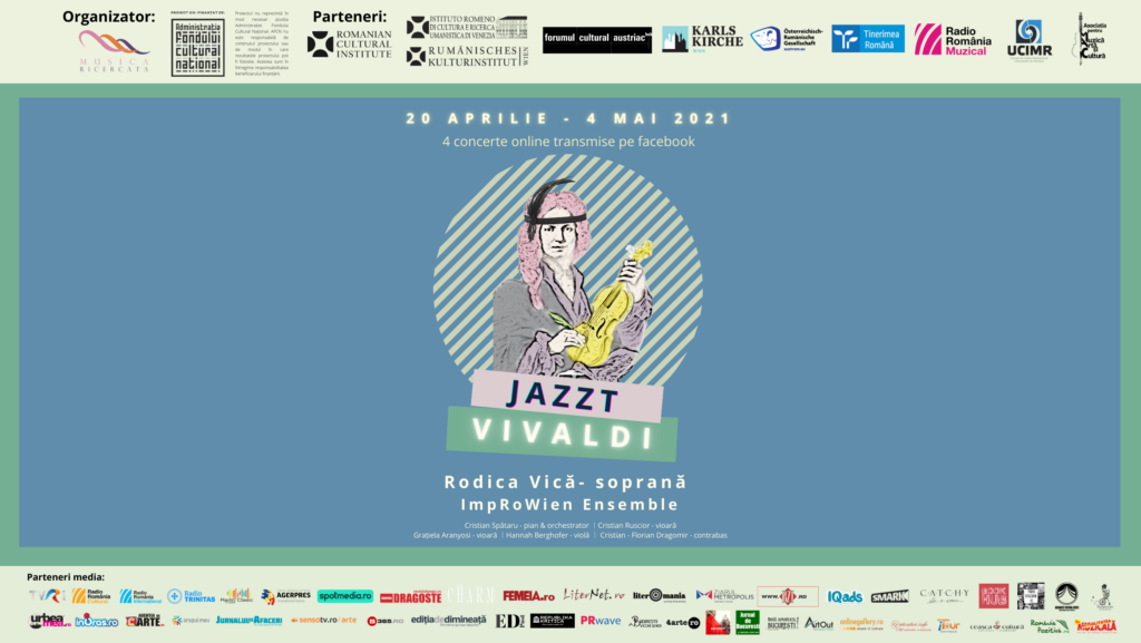 Jazzt-Vivaldi