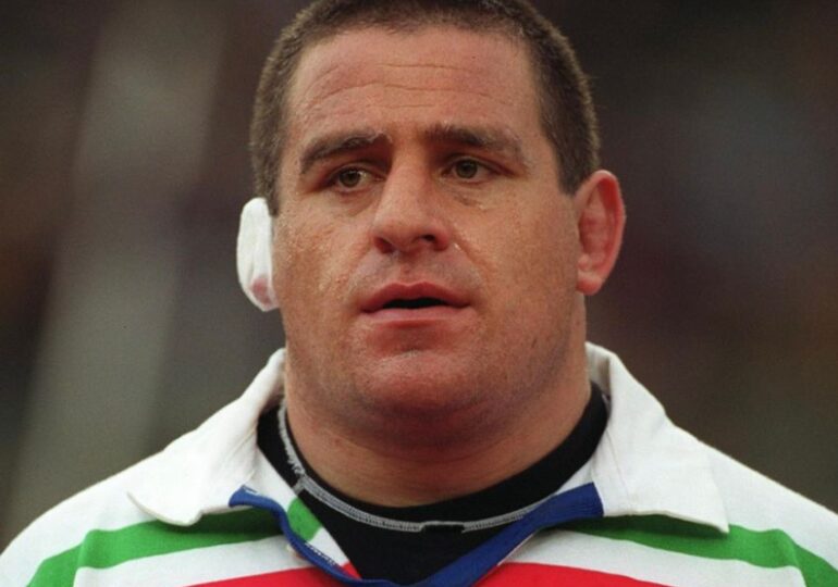 Un fost antrenor al naționalei de rugby a României a fost răpus de coronavirus