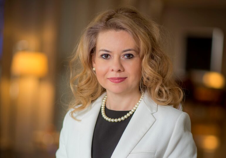 Nordis Mamaia are un nou General Manager, care a condus The Ritz-Carlton Budapesta