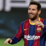 Leo Messi vrea să joace din nou pentru Barcelona – presă