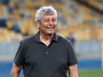 Certitudinea pe care o are Mircea Lucescu în privința naționalei României