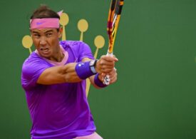 Rafa Nadal, eliminat surprinzător în sferturi la Monte Carlo, turneu pe care l-a câștigat de 11 ori