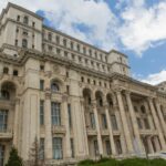 Guvernul se mută în Palatul Parlamentului, dar cere o delimitare precisă